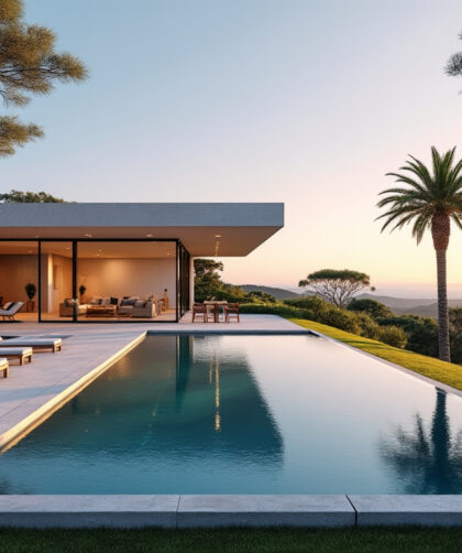 découvrez la villa comporta alma da comporta, un havre d'élégance et de sérénité au cœur du portugal. profitez d'un cadre idyllique alliant luxe, confort, et beauté naturelle. parfait pour une escapade reposante ou des vacances mémorables.