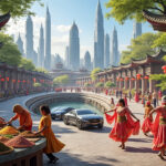 découvrez voyage tam, une expérience unique alliant tradition, circuits authentiques et modernité. explorez des destinations inoubliables tout en plongeant dans la richesse des cultures locales et en profitant de services contemporains pour un voyage inégalé.
