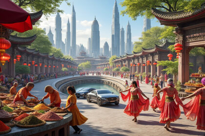 découvrez voyage tam, une expérience unique alliant tradition, circuits authentiques et modernité. explorez des destinations inoubliables tout en plongeant dans la richesse des cultures locales et en profitant de services contemporains pour un voyage inégalé.