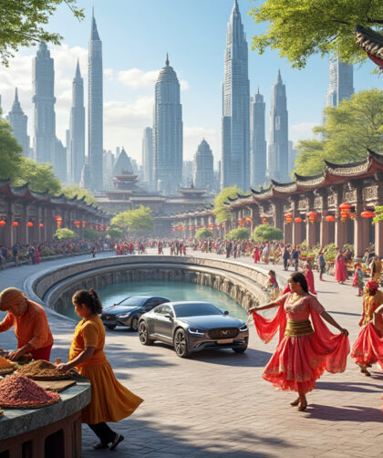 découvrez voyage tam, une expérience unique alliant tradition, circuits authentiques et modernité. explorez des destinations inoubliables tout en plongeant dans la richesse des cultures locales et en profitant de services contemporains pour un voyage inégalé.