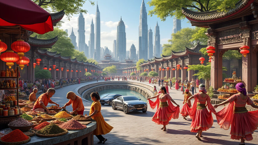 découvrez voyage tam, une expérience unique alliant tradition, circuits authentiques et modernité. explorez des destinations inoubliables tout en plongeant dans la richesse des cultures locales et en profitant de services contemporains pour un voyage inégalé.