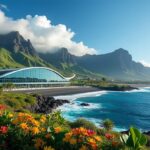 explorez les paysages époustouflants de madère et des açores avec un accès facilité grâce à l'aéroport de madère. découvrez la nature préservée, la richesse culturelle et les activités palpitantes de ces îles paradisiaques.
