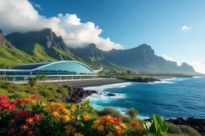 explorez les paysages époustouflants de madère et des açores avec un accès facilité grâce à l'aéroport de madère. découvrez la nature préservée, la richesse culturelle et les activités palpitantes de ces îles paradisiaques.