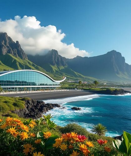 explorez les paysages époustouflants de madère et des açores avec un accès facilité grâce à l'aéroport de madère. découvrez la nature préservée, la richesse culturelle et les activités palpitantes de ces îles paradisiaques.