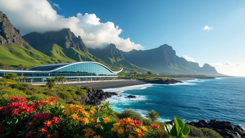 explorez les paysages époustouflants de madère et des açores avec un accès facilité grâce à l'aéroport de madère. découvrez la nature préservée, la richesse culturelle et les activités palpitantes de ces îles paradisiaques.