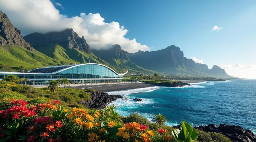 explorez les paysages époustouflants de madère et des açores avec un accès facilité grâce à l'aéroport de madère. découvrez la nature préservée, la richesse culturelle et les activités palpitantes de ces îles paradisiaques.