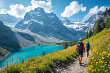 Découvrez les voyages et randonnées d’exception proposés par Allibert Trekking. Partez à l'aventure dans des paysages à couper le souffle et vivez des expériences inoubliables, que vous soyez novice ou randonneur confirmé. Rejoignez-nous pour explorer le monde à travers des circuits adaptés à tous les niveaux!