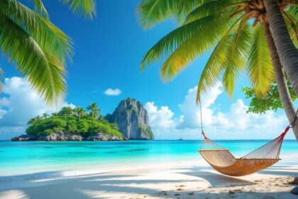 découvrez des destinations de rêve avec chamina voyages. laissez-vous inspirer par nos voyages sur mesure, adaptés à vos envies d'évasion et d'aventure. explorez des paysages extraordinaires et vivez des expériences uniques à travers le monde.