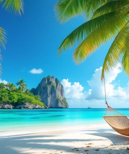 découvrez des destinations de rêve avec chamina voyages. laissez-vous inspirer par nos voyages sur mesure, adaptés à vos envies d'évasion et d'aventure. explorez des paysages extraordinaires et vivez des expériences uniques à travers le monde.