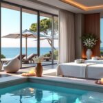 Découvrez comment sélectionner le spa idéal à Nice pour vivre une expérience sensorielle inoubliable. Explorez nos conseils sur les services, l'ambiance et les options de soins pour un moment de détente et de bien-être optimal.