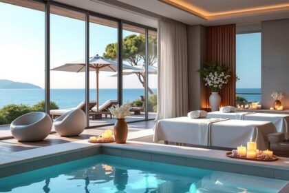 Découvrez comment sélectionner le spa idéal à Nice pour vivre une expérience sensorielle inoubliable. Explorez nos conseils sur les services, l'ambiance et les options de soins pour un moment de détente et de bien-être optimal.