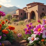 découvrez la richesse florale du mexique à travers un voyage enchanteur où la beauté colorée des fleurs vous émerveillera. explorez des paysages vibrants, des traditions culturelles et des espèces uniques qui font du mexique un véritable jardin de merveilles.