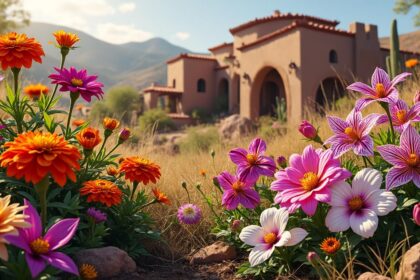 découvrez la richesse florale du mexique à travers un voyage enchanteur où la beauté colorée des fleurs vous émerveillera. explorez des paysages vibrants, des traditions culturelles et des espèces uniques qui font du mexique un véritable jardin de merveilles.
