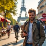 découvrez intraparis nomade connexion et optimisez votre expérience de voyage dès aujourd'hui. profitez d'astuces, de conseils pratiques et d'offres exclusives pour rendre votre séjour à paris inoubliable.