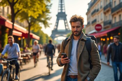 découvrez intraparis nomade connexion et optimisez votre expérience de voyage dès aujourd'hui. profitez d'astuces, de conseils pratiques et d'offres exclusives pour rendre votre séjour à paris inoubliable.