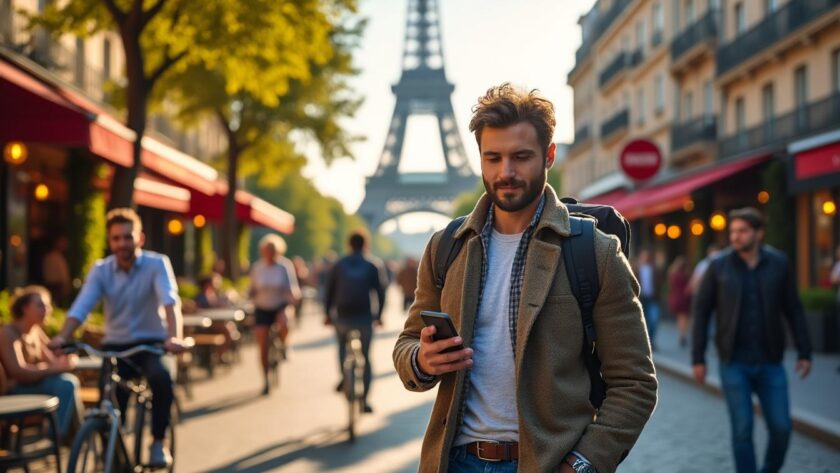 découvrez intraparis nomade connexion et optimisez votre expérience de voyage dès aujourd'hui. profitez d'astuces, de conseils pratiques et d'offres exclusives pour rendre votre séjour à paris inoubliable.