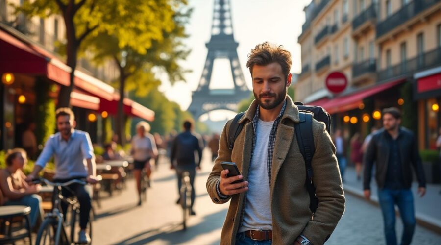 découvrez intraparis nomade connexion et optimisez votre expérience de voyage dès aujourd'hui. profitez d'astuces, de conseils pratiques et d'offres exclusives pour rendre votre séjour à paris inoubliable.