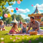 découvrez le parc saint paul, une destination idéale pour des vacances en famille inoubliables. vivez des moments magiques entre attractions familiales, spectacles envoûtants et souvenirs mémorables. profitez d'une expérience unique pour petits et grands dans un cadre enchanteur.