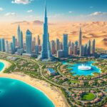 découvrez dubaï, la ville des merveilles, et préparez votre voyage avec notre guide complet. explorez les sites emblématiques, la culture dynamique et les attractions incontournables grâce à notre carte interactive. planifiez votre aventure à dubaï dès aujourd'hui !