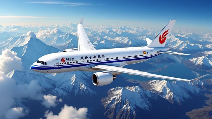 Découvrez notre analyse complète des services et de la qualité de l'expérience avec Air China. Lisez notre verdict sur cette compagnie aérienne chinoise et prenez une décision éclairée pour votre prochain voyage.