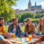 Découvrez notre avis sur OVS Lyon, un groupe dynamique pour des rencontres amicales et des sorties inoubliables. Explorez les activités à tester et rejoignez une communauté passionnante à Lyon !