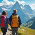 Découvrez les aventures passionnantes de Léa sur le blog BESTJOBERS. Suivez ses carnets de route pour explorer des récits enrichissants d'aventures en duo, des conseils de voyage et des inspirations pour vos prochaines escapades.