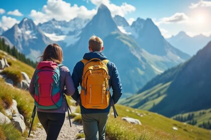 Découvrez les aventures passionnantes de Léa sur le blog BESTJOBERS. Suivez ses carnets de route pour explorer des récits enrichissants d'aventures en duo, des conseils de voyage et des inspirations pour vos prochaines escapades.