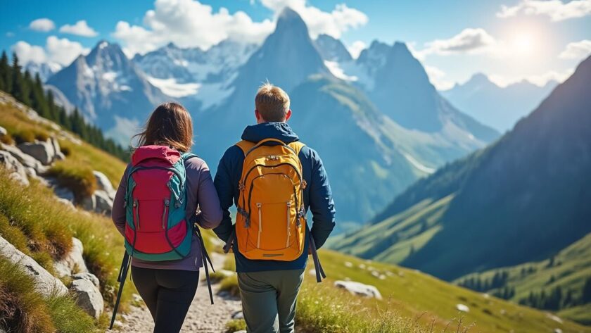 Découvrez les aventures passionnantes de Léa sur le blog BESTJOBERS. Suivez ses carnets de route pour explorer des récits enrichissants d'aventures en duo, des conseils de voyage et des inspirations pour vos prochaines escapades.