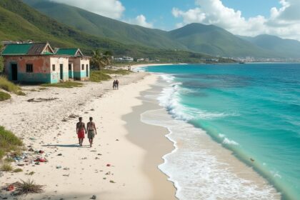 découvrez pourquoi le cap vert, souvent considéré comme un paradis, souffre d'avis négatifs. explorez les réalités cachées de cette destination ensoleillée et comprenez les raisons qui peuvent influencer la perception des voyageurs.