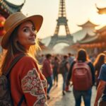 découvrez collectionist, votre guide pour des expériences de voyage uniques à travers le monde. explorez des destinations inoubliables, vivez des aventures authentiques et créez des souvenirs mémorables. préparez-vous à enrichir votre esprit voyageur!