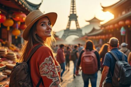 découvrez collectionist, votre guide pour des expériences de voyage uniques à travers le monde. explorez des destinations inoubliables, vivez des aventures authentiques et créez des souvenirs mémorables. préparez-vous à enrichir votre esprit voyageur!