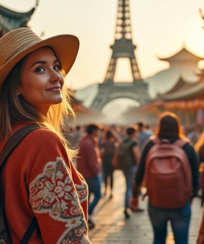 découvrez collectionist, votre guide pour des expériences de voyage uniques à travers le monde. explorez des destinations inoubliables, vivez des aventures authentiques et créez des souvenirs mémorables. préparez-vous à enrichir votre esprit voyageur!
