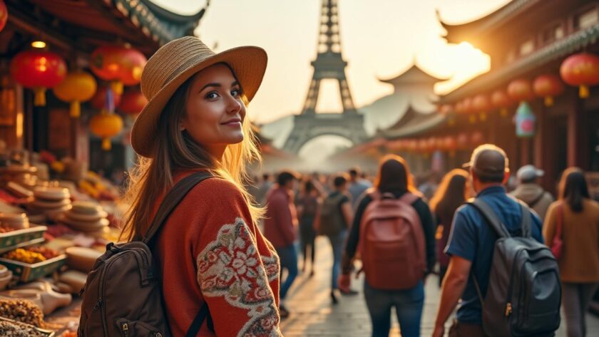 découvrez collectionist, votre guide pour des expériences de voyage uniques à travers le monde. explorez des destinations inoubliables, vivez des aventures authentiques et créez des souvenirs mémorables. préparez-vous à enrichir votre esprit voyageur!