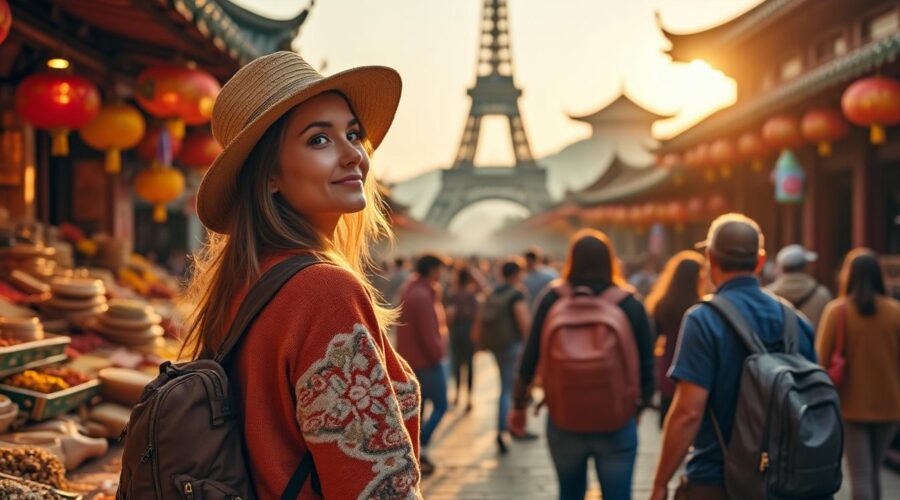 découvrez collectionist, votre guide pour des expériences de voyage uniques à travers le monde. explorez des destinations inoubliables, vivez des aventures authentiques et créez des souvenirs mémorables. préparez-vous à enrichir votre esprit voyageur!