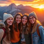 découvrez comment créer des souvenirs inoubliables avec vos copines au cours de voyages exceptionnels. astuces, destinations et moments magiques à partager pour renforcer vos liens et profiter d'une expérience unique ensemble.
