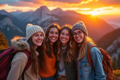 découvrez comment créer des souvenirs inoubliables avec vos copines au cours de voyages exceptionnels. astuces, destinations et moments magiques à partager pour renforcer vos liens et profiter d'une expérience unique ensemble.