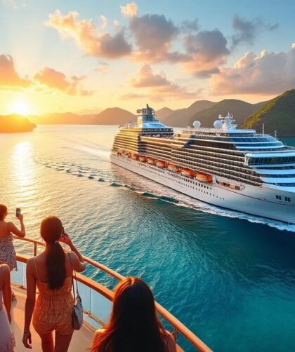 Découvrez notre avis complet sur le Costa Toscana, avec des photos captivantes et des témoignages d'expériences de croisière 2025. Plongez dans l'univers de ce magnifique navire et préparez-vous à vivre des vacances inoubliables en mer.