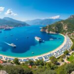 Découvrez Fethiye, une destination incontournable de la Turquie, où paysages envoûtants et activités passionnantes vous attendent. Explorez les sites historiques, profitez des magnifiques plages et suivez nos conseils pratiques pour un séjour inoubliable.