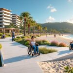 Découvrez Handivoyage, votre spécialiste des séjours adaptés aux personnes à mobilité réduite (PMR). Profitez d'une expérience de voyage unique et accessible, pensée pour répondre à vos besoins spécifiques tout en vous permettant de vivre des moments inoubliables.