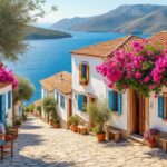 Explorez Kastelli en Crète, une destination où l'authenticité rencontre la beauté naturelle. Découvrez ses paysages enchanteurs, sa riche histoire et sa culture locale à travers des expériences uniques.