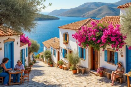 Explorez Kastelli en Crète, une destination où l'authenticité rencontre la beauté naturelle. Découvrez ses paysages enchanteurs, sa riche histoire et sa culture locale à travers des expériences uniques.