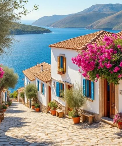 Explorez Kastelli en Crète, une destination où l'authenticité rencontre la beauté naturelle. Découvrez ses paysages enchanteurs, sa riche histoire et sa culture locale à travers des expériences uniques.