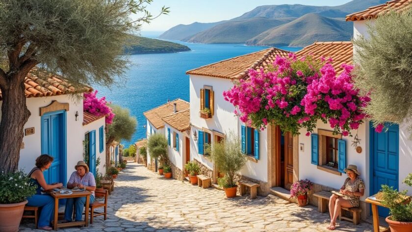 Explorez Kastelli en Crète, une destination où l'authenticité rencontre la beauté naturelle. Découvrez ses paysages enchanteurs, sa riche histoire et sa culture locale à travers des expériences uniques.