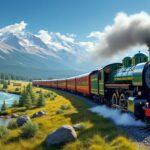 Découvrez le Transsibérien, le voyage légendaire à travers la Russie ! Retrouvez des itinéraires détaillés, des informations pratiques essentielles et des cartes pour bien planifier votre aventure sur cette mythique ligne ferroviaire. Explorez les paysages époustouflants et plongez dans la culture unique des régions traversées.