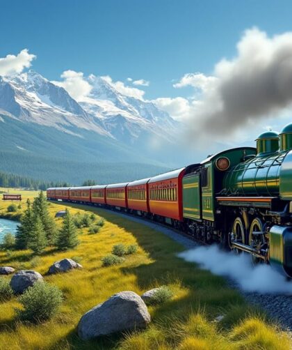 Découvrez le Transsibérien, le voyage légendaire à travers la Russie ! Retrouvez des itinéraires détaillés, des informations pratiques essentielles et des cartes pour bien planifier votre aventure sur cette mythique ligne ferroviaire. Explorez les paysages époustouflants et plongez dans la culture unique des régions traversées.