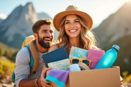 Découvrez mon avis détaillé sur la Box Voyageuse : une expérience unique à travers des tests complets et des conseils pratiques pour optimiser vos escapades. Plongez dans les avantages, inconvénients et surprises que cette box a à offrir pour tous les voyageurs.