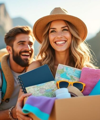 Découvrez mon avis détaillé sur la Box Voyageuse : une expérience unique à travers des tests complets et des conseils pratiques pour optimiser vos escapades. Plongez dans les avantages, inconvénients et surprises que cette box a à offrir pour tous les voyageurs.