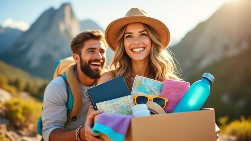 Découvrez mon avis détaillé sur la Box Voyageuse : une expérience unique à travers des tests complets et des conseils pratiques pour optimiser vos escapades. Plongez dans les avantages, inconvénients et surprises que cette box a à offrir pour tous les voyageurs.
