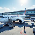 Découvrez notre guide complet sur Moschorus Air France. Apprenez à naviguer facilement dans vos réservations et à sécuriser vos connexions pour une expérience de voyage sans stress. Profitez d'astuces essentielles et d'informations pratiques pour optimiser votre voyage avec Air France.