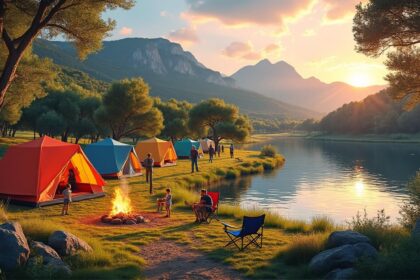 Découvrez les meilleurs lieux pour camper dans le Var, accompagnés d'activités incontournables pour tous les amoureux de la nature. Profitez des paysages époustouflants, du climat ensoleillé et des sites emblématiques de la région pour des vacances inoubliables.
